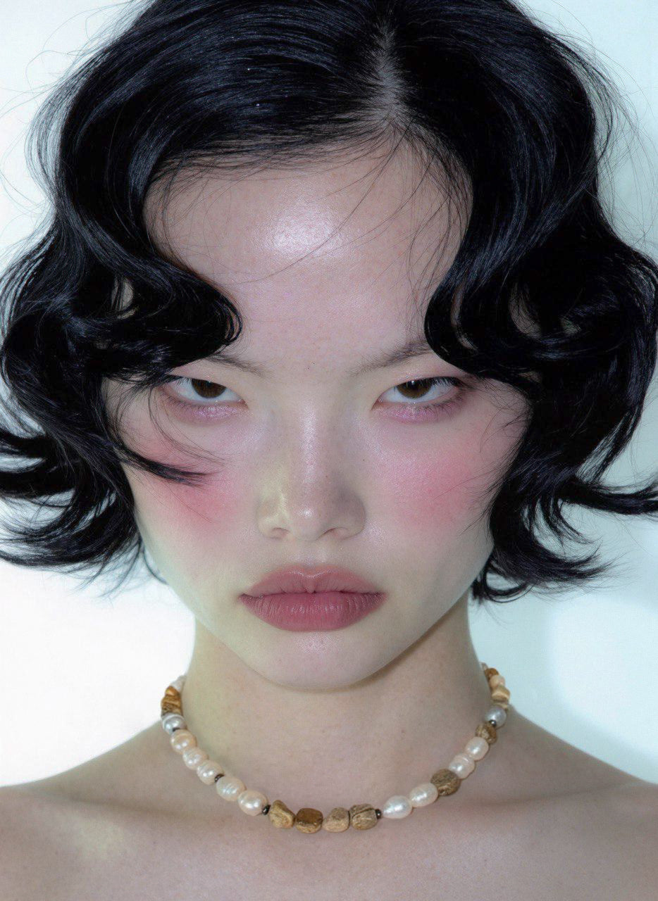 Terra Poise Necklace