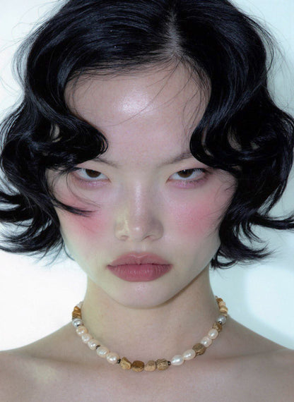 Terra Poise Necklace