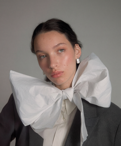 Luna Rectangle Earrings