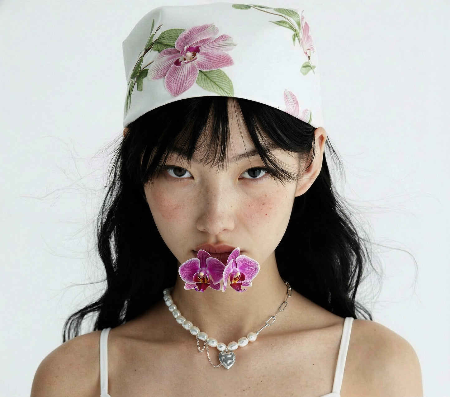 Heart Frequency Necklace