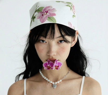 Heart Frequency Necklace