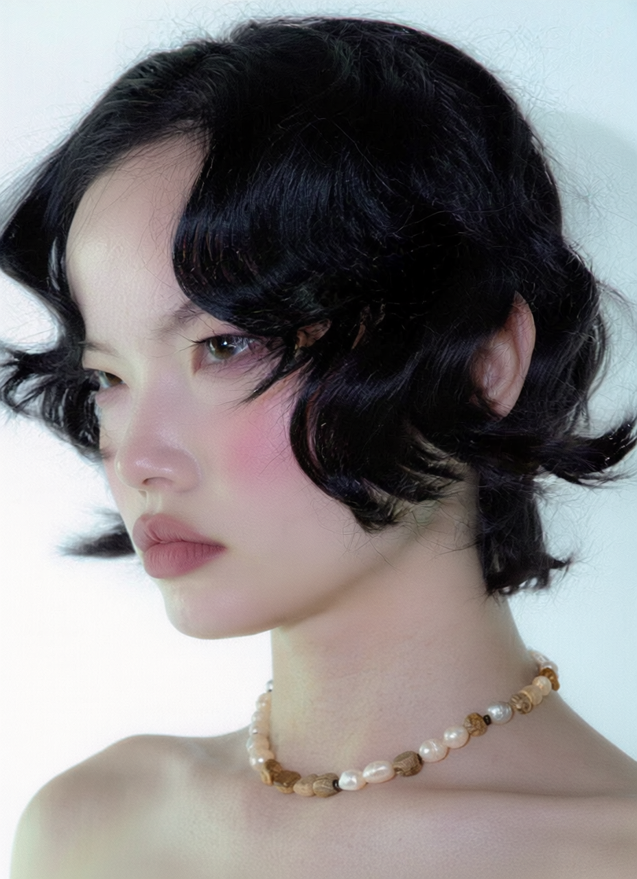 Terra Poise Necklace