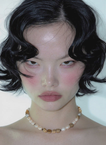 Terra Poise Necklace